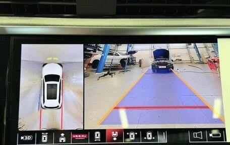 Audi Q3, 2026 год, 4 090 000 рублей, 27 фотография