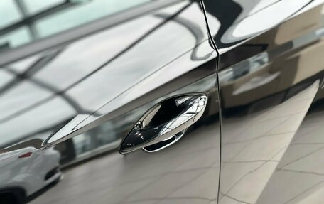 Hyundai Tucson, 2025 год, 3 945 000 рублей, 9 фотография