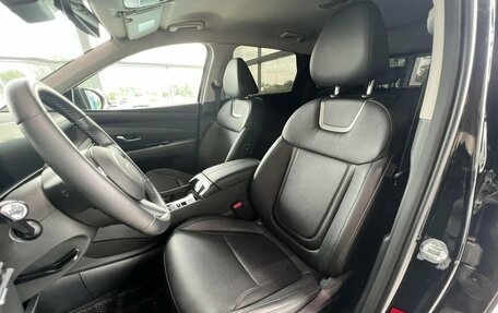 Hyundai Tucson, 2025 год, 3 945 000 рублей, 12 фотография