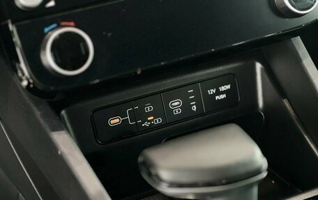 Hyundai Tucson, 2025 год, 3 945 000 рублей, 19 фотография