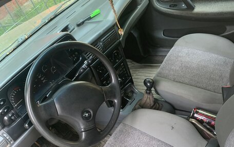 Daewoo Nexia I рестайлинг, 2004 год, 65 000 рублей, 2 фотография