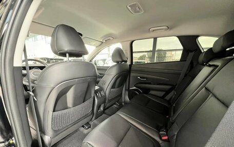 Hyundai Tucson, 2025 год, 3 945 000 рублей, 22 фотография