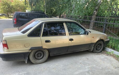 Daewoo Nexia I рестайлинг, 2004 год, 65 000 рублей, 4 фотография