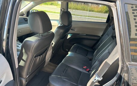 Subaru Tribeca I рестайлинг, 2008 год, 750 000 рублей, 5 фотография
