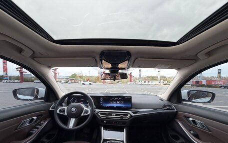 BMW 3 серия, 2023 год, 3 100 000 рублей, 6 фотография