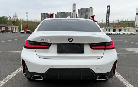 BMW 3 серия, 2023 год, 3 100 000 рублей, 3 фотография