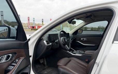 BMW 3 серия, 2023 год, 3 100 000 рублей, 5 фотография