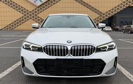 BMW 3 серия, 2023 год, 3 100 000 рублей, 2 фотография