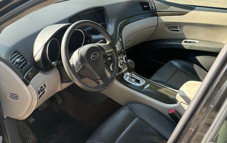 Subaru Tribeca I рестайлинг, 2008 год, 750 000 рублей, 4 фотография