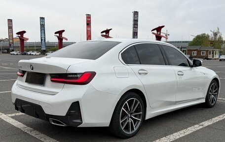 BMW 3 серия, 2023 год, 3 100 000 рублей, 4 фотография