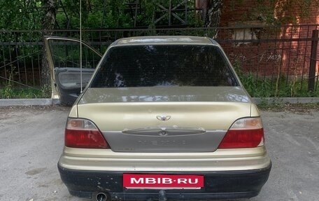 Daewoo Nexia I рестайлинг, 2004 год, 65 000 рублей, 6 фотография