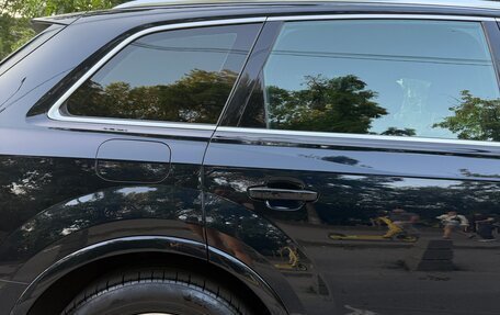 Audi Q7, 2016 год, 4 550 000 рублей, 9 фотография