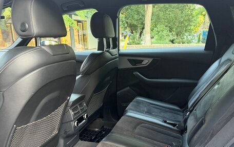 Audi Q7, 2016 год, 4 550 000 рублей, 6 фотография
