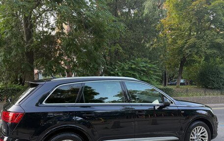 Audi Q7, 2016 год, 4 550 000 рублей, 3 фотография