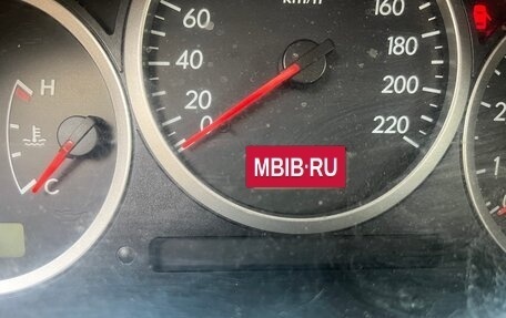 Subaru Impreza III, 2005 год, 470 000 рублей, 6 фотография