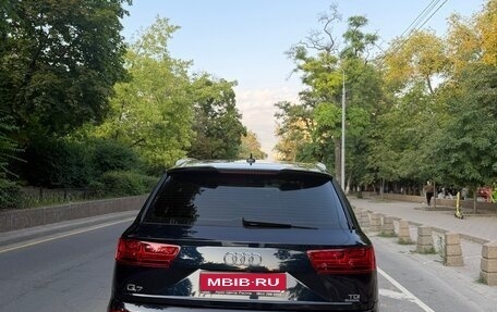 Audi Q7, 2016 год, 4 550 000 рублей, 4 фотография