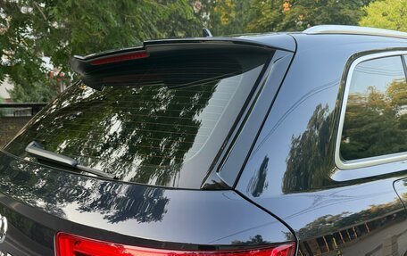 Audi Q7, 2016 год, 4 550 000 рублей, 10 фотография