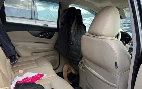 Nissan X-Trail, 2015 год, 1 350 000 рублей, 13 фотография