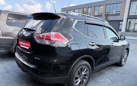 Nissan X-Trail, 2015 год, 1 350 000 рублей, 7 фотография