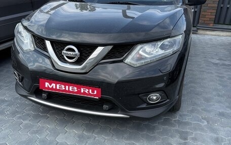 Nissan X-Trail, 2015 год, 1 350 000 рублей, 17 фотография