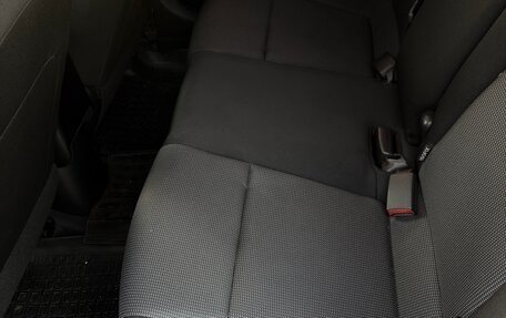 Hyundai Solaris II рестайлинг, 2021 год, 1 650 000 рублей, 18 фотография