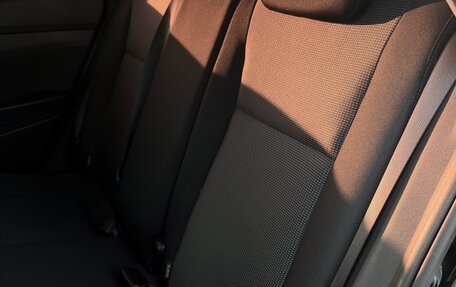 Hyundai Solaris II рестайлинг, 2021 год, 1 650 000 рублей, 19 фотография