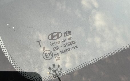 Hyundai Solaris II рестайлинг, 2021 год, 1 650 000 рублей, 23 фотография