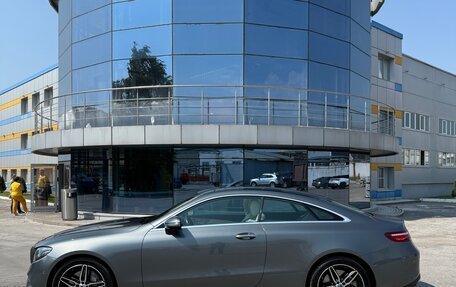 Mercedes-Benz E-Класс, 2017 год, 4 550 000 рублей, 4 фотография