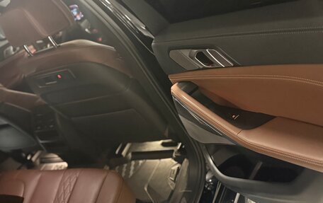 BMW X6, 2020 год, 6 750 000 рублей, 3 фотография