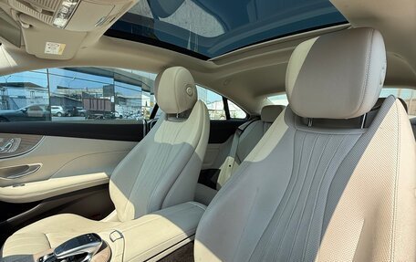 Mercedes-Benz E-Класс, 2017 год, 4 550 000 рублей, 10 фотография