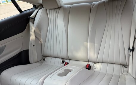 Mercedes-Benz E-Класс, 2017 год, 4 550 000 рублей, 11 фотография