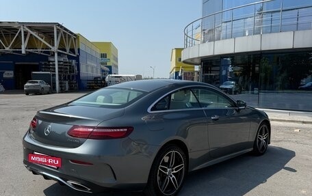 Mercedes-Benz E-Класс, 2017 год, 4 550 000 рублей, 7 фотография