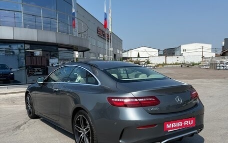 Mercedes-Benz E-Класс, 2017 год, 4 550 000 рублей, 5 фотография
