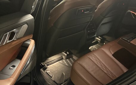 BMW X6, 2020 год, 6 750 000 рублей, 11 фотография