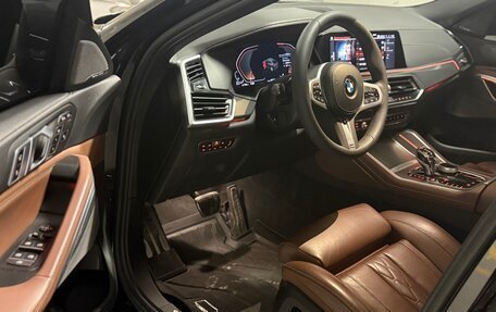 BMW X6, 2020 год, 6 750 000 рублей, 10 фотография