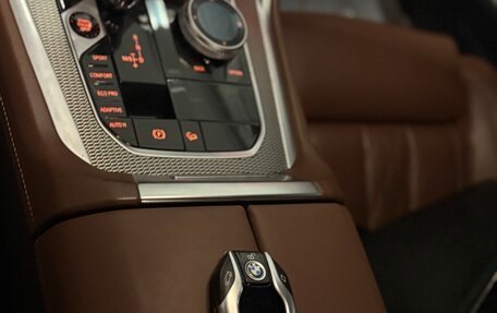 BMW X6, 2020 год, 6 750 000 рублей, 8 фотография