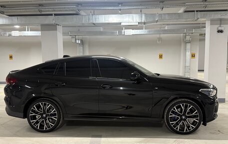 BMW X6, 2020 год, 6 750 000 рублей, 15 фотография