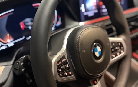 BMW X6, 2020 год, 6 750 000 рублей, 9 фотография