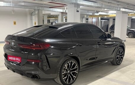 BMW X6, 2020 год, 6 750 000 рублей, 14 фотография
