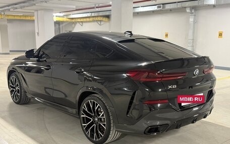 BMW X6, 2020 год, 6 750 000 рублей, 12 фотография