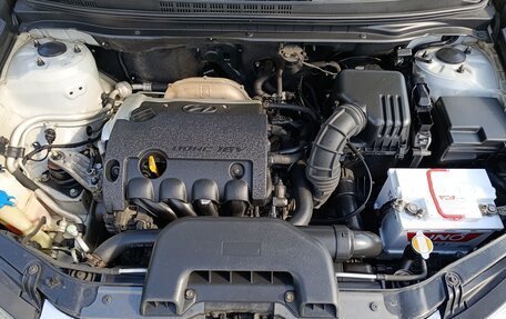 Hyundai Elantra IV, 2008 год, 510 000 рублей, 8 фотография