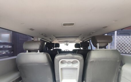 Hyundai Grand Starex Grand Starex I рестайлинг 2, 2008 год, 1 100 000 рублей, 5 фотография
