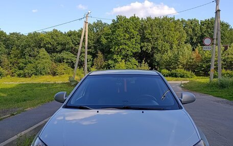 Hyundai Elantra IV, 2008 год, 510 000 рублей, 3 фотография
