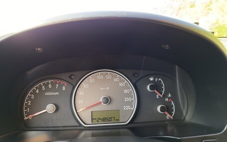 Hyundai Elantra IV, 2008 год, 510 000 рублей, 6 фотография