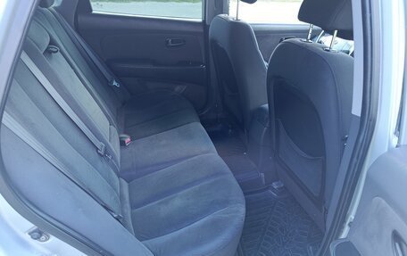 Hyundai Elantra IV, 2008 год, 510 000 рублей, 10 фотография
