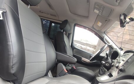 Hyundai Grand Starex Grand Starex I рестайлинг 2, 2008 год, 1 100 000 рублей, 8 фотография
