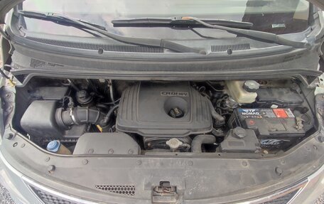 Hyundai Grand Starex Grand Starex I рестайлинг 2, 2008 год, 1 100 000 рублей, 17 фотография