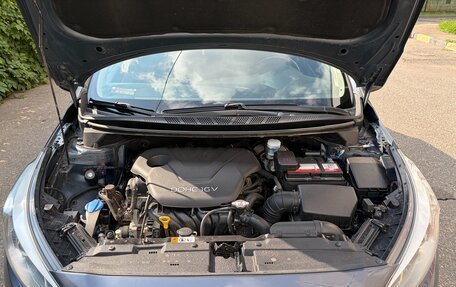 KIA cee'd III, 2013 год, 1 350 000 рублей, 7 фотография