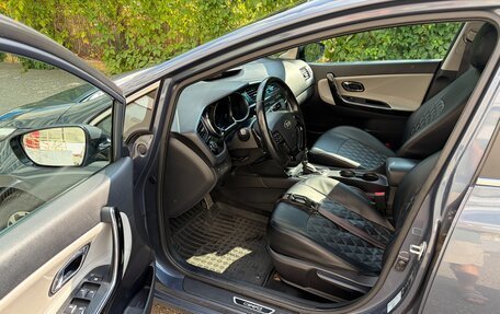 KIA cee'd III, 2013 год, 1 350 000 рублей, 15 фотография
