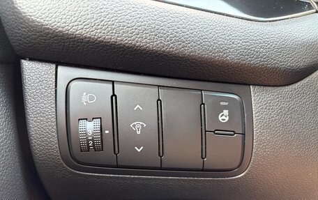 KIA cee'd III, 2013 год, 1 350 000 рублей, 13 фотография